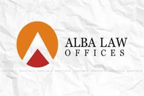 INTERNSHIP OPPORTUNITY AT ALBA LAW OFFICES
