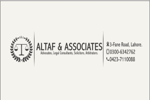 ALTAF LAW CHAMBERS