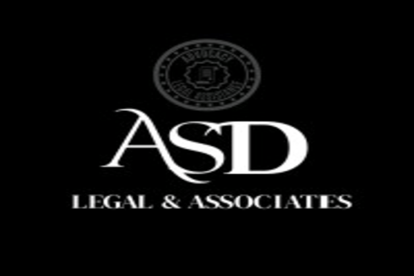 INTERNSHIP OPPORTUNITY AT ASD LAW