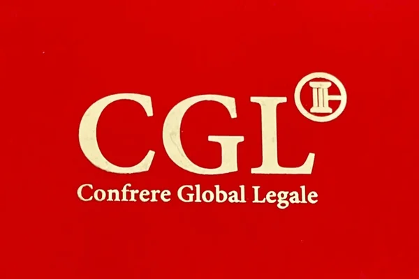 INTERNSHIP OPPORTUNITY AT CONFRERE GLOBAL LEGALE INC