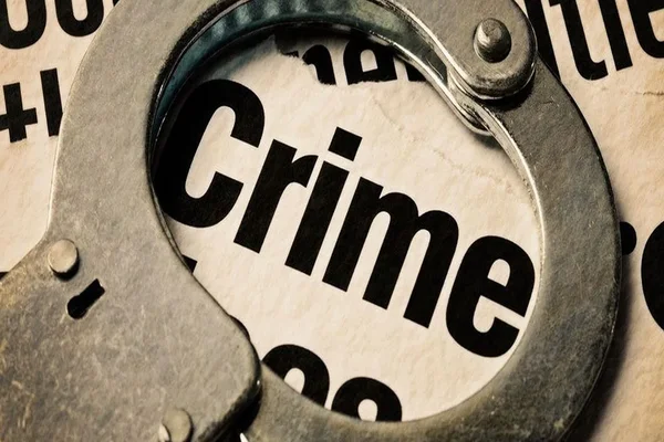 CRIMINAL INTENT: FROM THOUGHT TO ACTION!