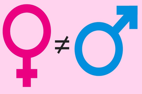 GENDER-NEUTRAL LAWS IN INDIA