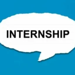 INTERNSHIP