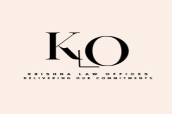 INTERNSHIP OPPORTUNITY AT KRISHNA LAW OFFICES