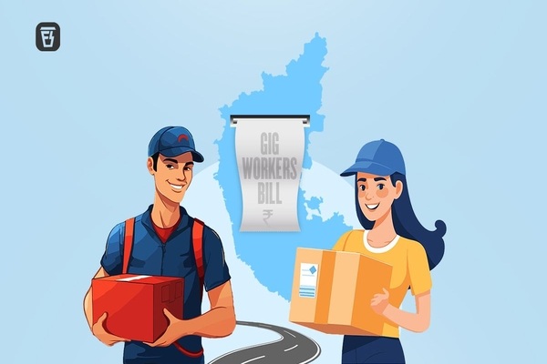 LEGAL RECOGNITION OF GIG WORKERS IN INDIA’S LABOUR FRAMEWORK