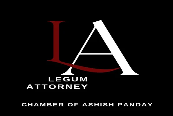 INTERNSHIP OPPORTUNITY AT LEGUM ATTORNEY