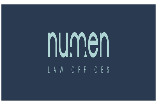 JOB OPPORTUNITY AT NUMEN LAW