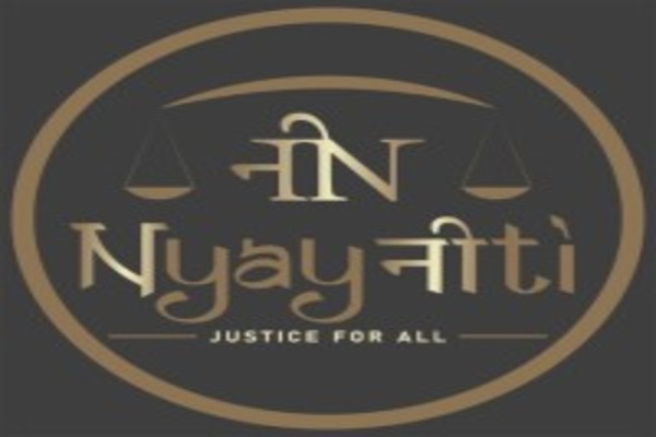 INTERNSHIP OPPORTUNITY AT NYAYNITI LEGAL