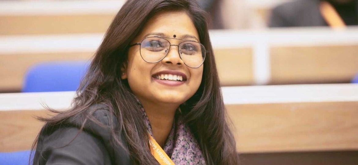 Mohini Taneja