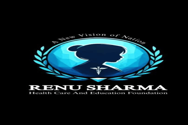 INTERNSHIP OPPORTUNITY AT RENU SHARMA FOUNDATION