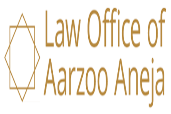 INTERNSHIP OPPORTUNITY AT THE LAW OFFICE OF AARZOO ANEJA