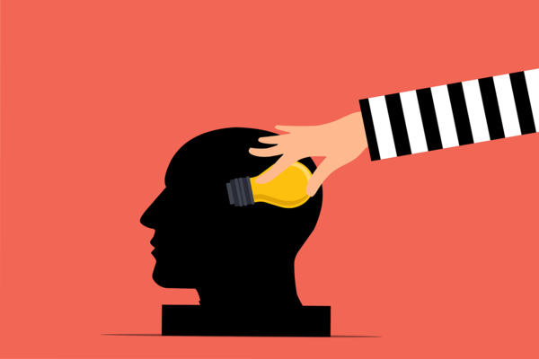 WHEN STARTUP COMPANIES STEAL IDEA