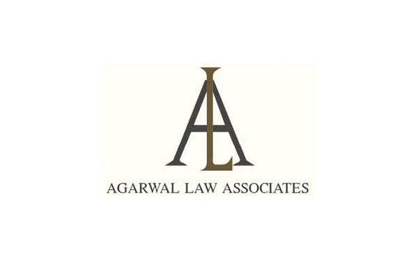 INTERNSHIP OPPORTUNITY AT AGGARWAL LAW OFFICE