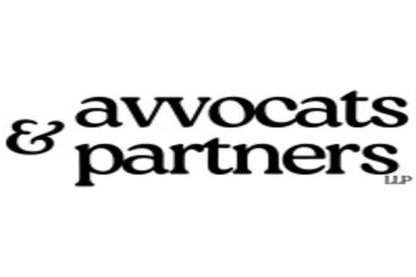 INTERNSHIP & JOB OPPORTUNITY AT AVVOCATS & PARTNERS LLP