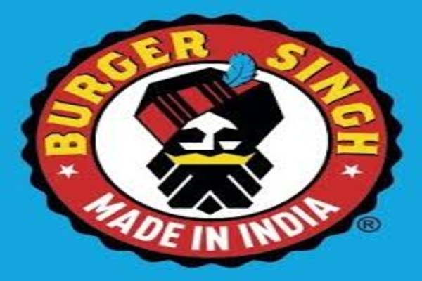 BURGER SINGH