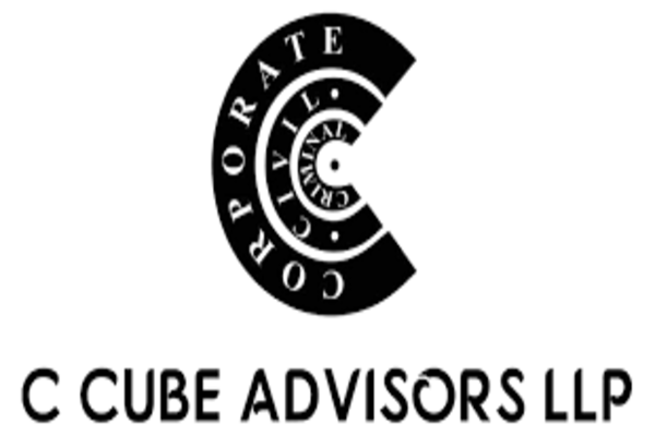 C CUBE ADVISORS LLP
