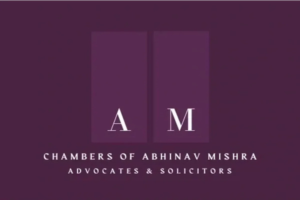 JOB OPPORTUNITY AT CHAMBERS OF ABHINAV MISHRA