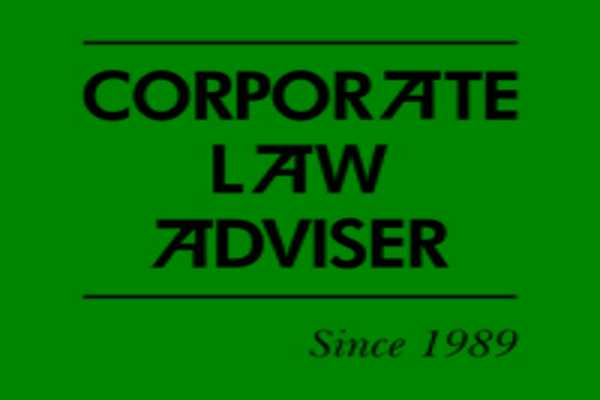 CORPORATE LAW ADVISER (CLA)