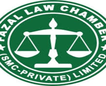 FAZAL LAW CHAMBERS