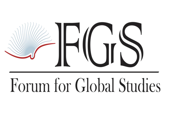 FORUM FOR GLOBAL STUDIES