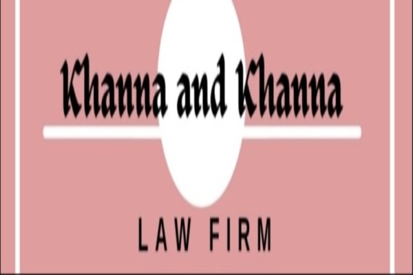 KHANNA AND KHANNA LAW FIRM
