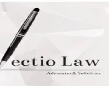 LECTIO LAW OFFICES