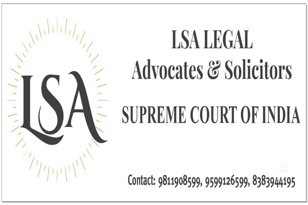 LSA LEGAL