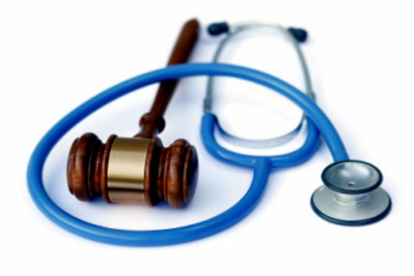 MEDICINE AND LAW