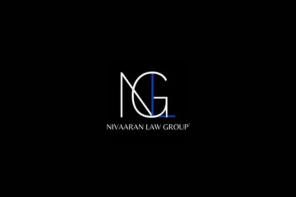 NIVAARAN LAW