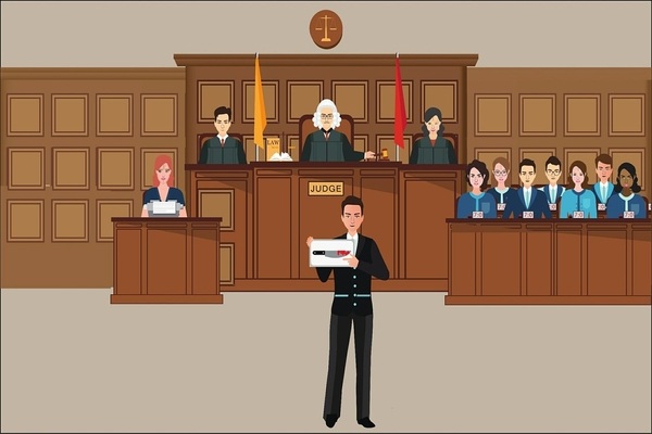 THE VANISHING JURY WHY INDIA ABOLISHED JURY TRIALS