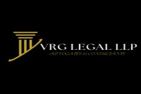 VRG LEGAL VLLP