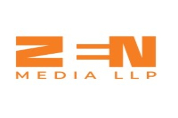 INTERNSHIP OPPORTUNITY AT ZEN MEDIA LLP