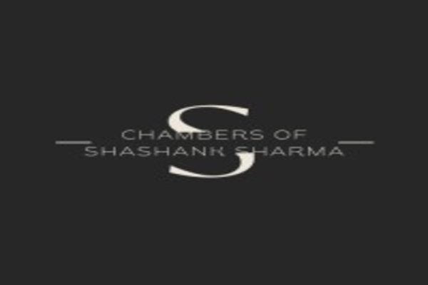 CHAMBERS OF SHASHANK SHARMA