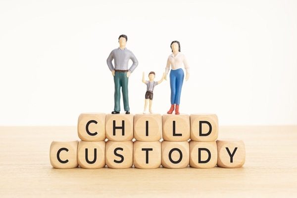 CHILD