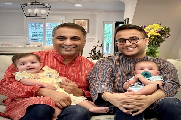 CHOSEN FAMILIES LEGAL AND SOCIAL AVENUE FOR LGBTQ+ COUPLES IN INDIA