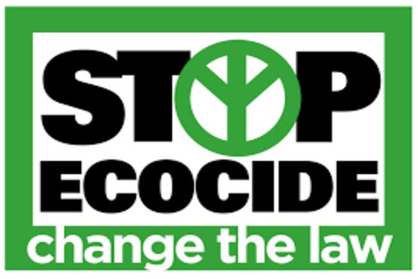 ECOCIDE THE MISSING CRIME IN INTERNATIONAL LAW