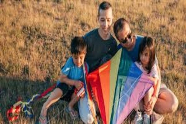 EXPANDING THE DEFINITION OF FAMILY MADRAS HIGH COURT'S AFFIRMATION OF LGBTQIA+ RIGHTS