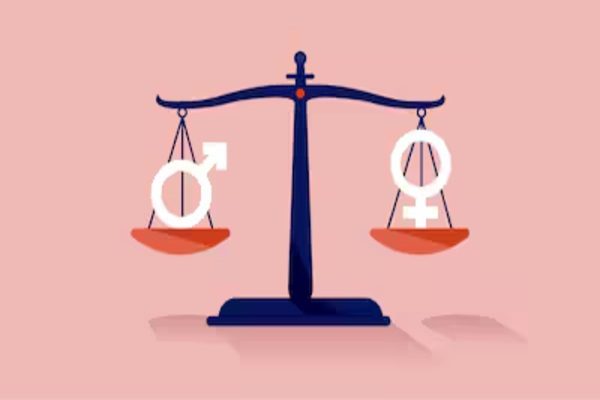 GENDER-NEUTRAL LAWS IN INDIA