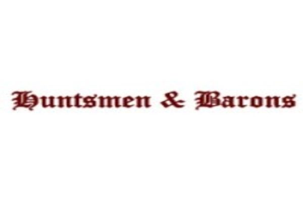 HUNTSMEN & BARONS