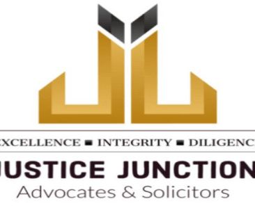 JUSTICE JUNCTION ADVOCATES & SOLICITORS
