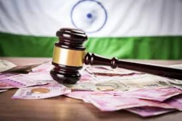 LEGAL IMPLICATIONS OF RBI's DIGITAL RUPEE A NEW ERA IN INDIAN MONETARY LAW