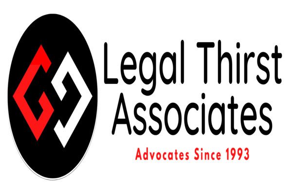 LEGAL THIRST ASSOCIATES