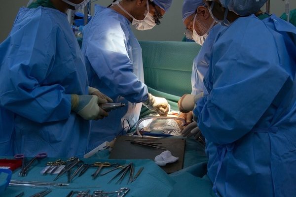 MEDICAL NEGLIGENCE AND PATIENT RIGHTS