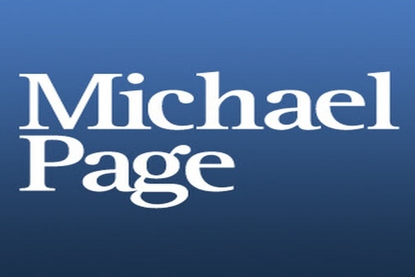 JOB OPPORTUNITY AT MICHAEL PAGE