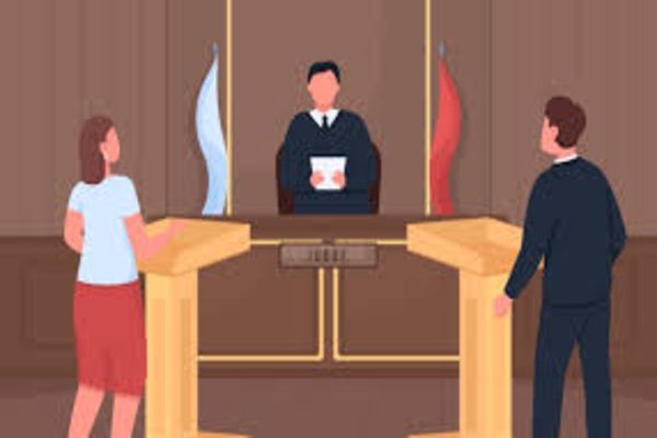 OPENING STATEMENTS IN CRIMINAL TRIALS LAW, STRATEGY, AND COURTROOM IMPACT