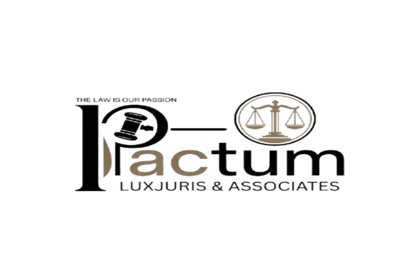 INTERNSHIP OPPORTUNITY AT PACTUM LUXJURIS & ASSOCIATES