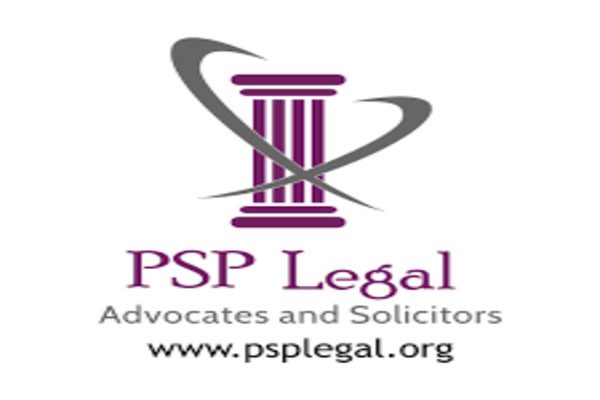 PSP LEGAL