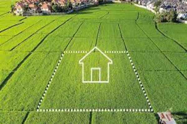 RETHINKING LAND REGISTRATION A CONSTITUTIONAL CROSSWORD