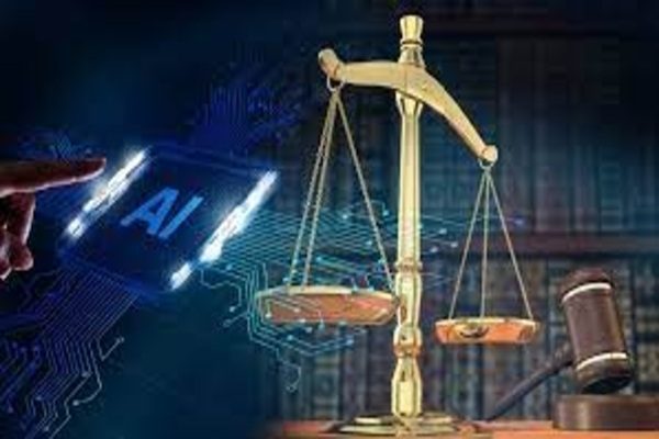 ROLE OF AI IN THE JUDICIAL DECISION-MAKING PROCESS