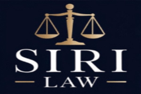 SIRI LAW LLP
